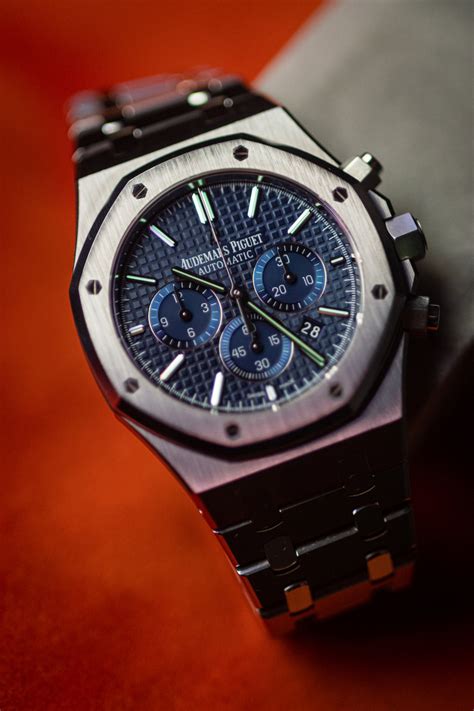 audemars piguet ราคา.